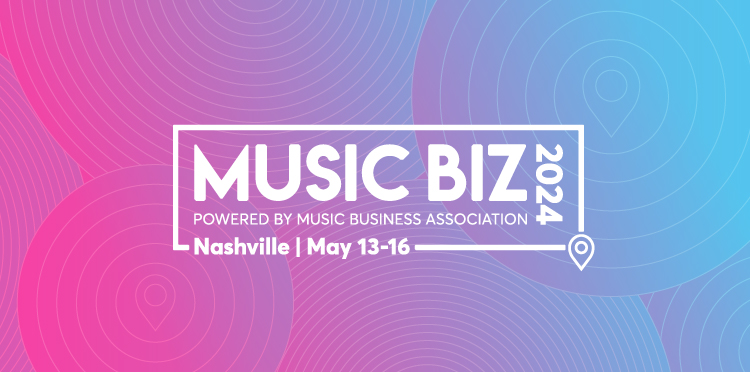<span> Polaris Music Will Be Attending the Music Biz 2024 Conference in Nashville